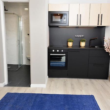 Casa Bacso Lejlighed Budapest Eksteriør billede