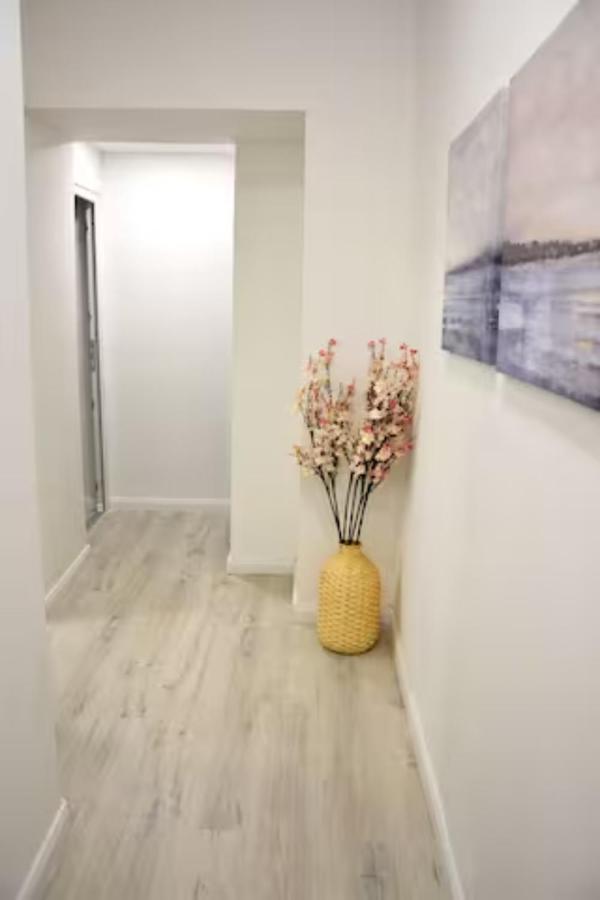 Casa Bacso Lejlighed Budapest Eksteriør billede